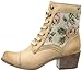 Roxy Women's Newton Western Boot
