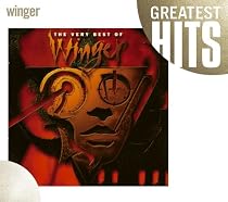 The Very Best of Winger