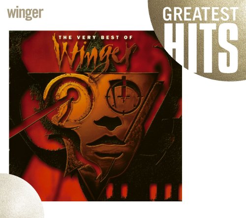 Winger - On The Inside (New Recording) Lyrics - Zortam Music