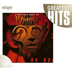 The Very Best of Winger