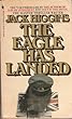 The Eagle Has Landed