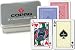 Spring Edition COPAG 100% Plastic, Doppeldeck (pro Stück)