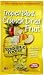 Sensible Foods Crunch Dried Snacks, Tropical Blend, 0.75-Ounce Pouches (Pack of 12)