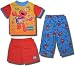 Sesame Street "Elmo Rocks!" 3 Piece Pajamas for Toddlers