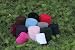 Eous Fleece Polo Wrap