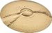 Signature Silver Mellow Ride 21 inch 21 inch