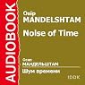 Noise of Time