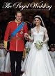 The Royal Wedding: The Official Westminster Abbey Souvenir