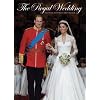 The Royal Wedding: The Official Westminster Abbey Souvenir