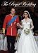 The Royal Wedding: The Official Westminster Abbey Souvenir