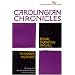Carolingian Chronicles: Royal Frankish Annals and Nithard's Histories (Ann Arbor Paperbacks)