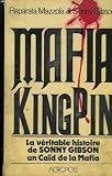 Mafia kingpin.