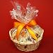 Schmerty's Sports Cookie Gift Basket Filled With A 28 Gourmet Cookie Variety