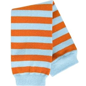BabyLegs Funky Collection Leg Warmers