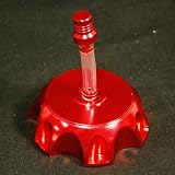 NEW ATV Dirt Bike Motorcycle CNC Fuel/Gas Tank Cap Red