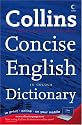 Collins Concise English Dictionary