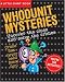 Search : A Little Giant Book: Whodunit Mysteries (Little Giant Books)