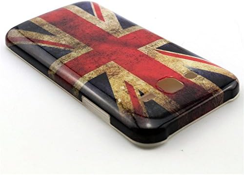 Union Jack Flag Ultrathin Slim Soft TPU Case Cover for Samsung Galaxy J5 /J5008 (13)
