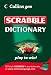 Scrabble Dictionary (Collins GEM)