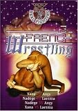 French Wrestling 3 [DVD] [2007] [Region 1] [US Import] [NTSC]