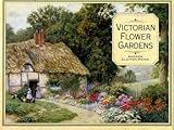 Victorian flower gardens