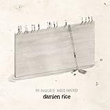 My Favourite Faded Fantasy