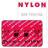 NYLON JAPAN PREMIUM BOX VOL.11/ゴールデンボンバー・ドリームコラボフリース