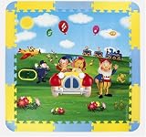 Lexibook Noddy's Magic Carpet
