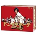 �h���E�L�z�[�e DVD BOX