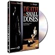 Death in Small Doses ~ Richard Thomas