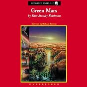 Green Mars | [Kim Stanley Robinson]