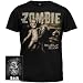 Rob Zombie - Zombie & Robot - T-Shirt