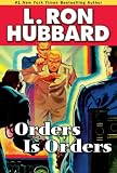 Orders Is Orders (Stories from the Golden Age)