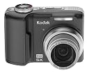 Kodak Z1485 Digitalkamera (14 Megapixel, 5fach optischer Zoom, 2,5'' LCD-Farbdisplay, optischer Bildstabilisator