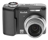 Kodak Z1485 Digitalkamera (14 Megapixel, 5fach optischer Zoom, 2,5'' LCD-Farbdisplay, optischer Bildstabilisator