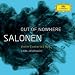 Salonen: "Out Of Nowhere" - Violin Concerto (2009); Nyx (2011)