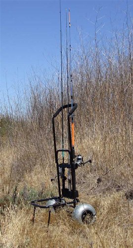 Great new summary of genji wheeleez fishing