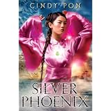 SilverPhoenix:BeyondtheKingdomofXia