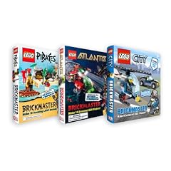 LEGO Brickmaster Gift Pack
