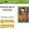 Bild des Albums von Susana Baca