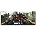 Transformers 3 Poster - Dark of the Moon - 2011 Movie Teaser Flyer 9 X 17 - Tw