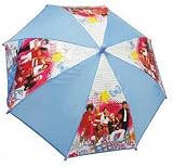 Trademark Collections Disney High School Musical 2 Umbrella