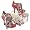 Irregular Choice Iced Gem Abigail Ankle