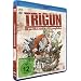Trigun - The Movie: Badlands Rumble [Blu-ray]