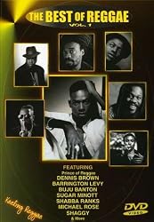 Best of Reggae: Volume 1