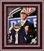 Framed Chris Long St Louis Rams 8x10 Photo