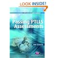 Passing PTLLS Assessments (Lifelong Learning Sector)