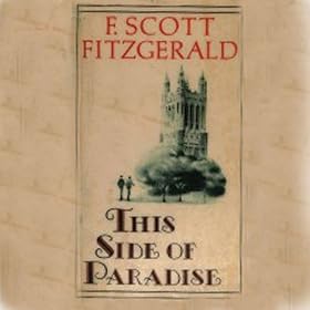 This Side of Paradise (Unabridged)