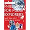 Help yourself!  Books on self improvement and purposeful living.