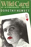 Wild card : an autobiography, 1923-1958